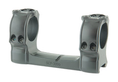 Interface Mount 30 mm Picatinny H=34 mm 0 MIL EN STL