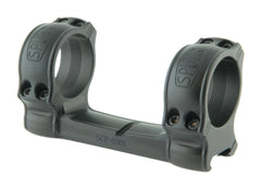 Aesthetic Mount 34 mm H30 mm 0 MIL EN STL