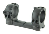 Interface Mount 34 mm H=30 mm 0 MIL EN STL