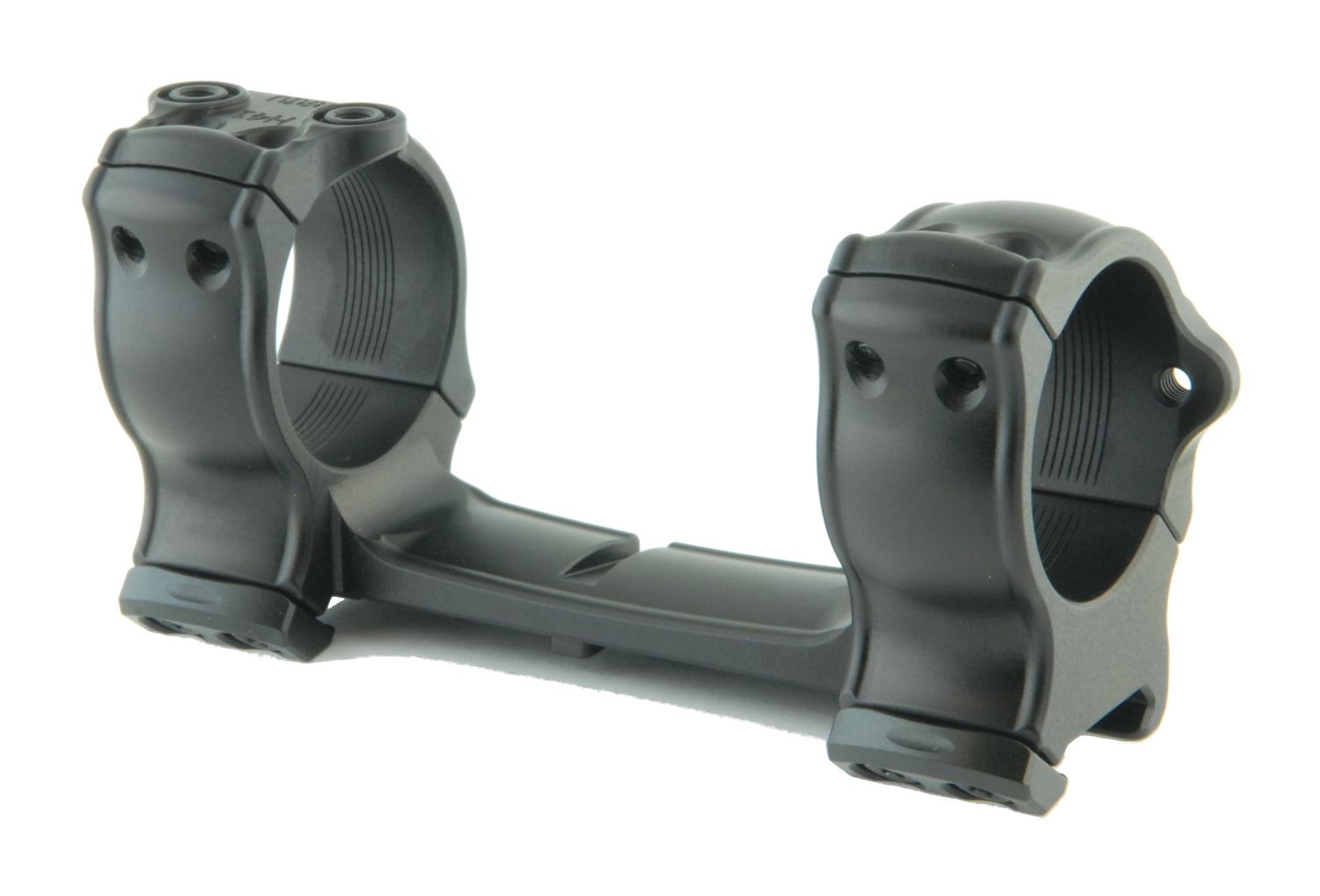 Interface Mount 34 mm H=30 mm 0 MIL EN STL