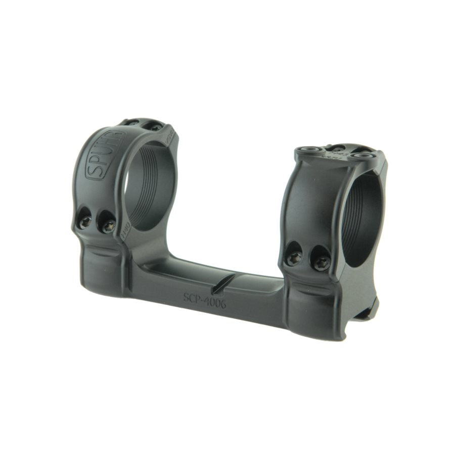 Hunting Mount 34 mm Picatinny H=34 mm 0 MIL EN STL