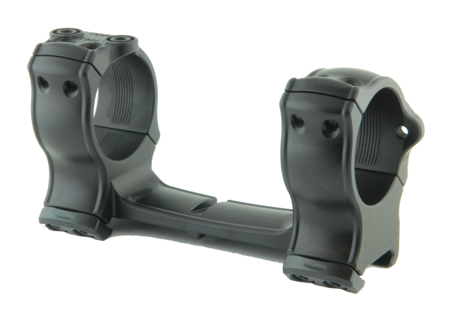 Interface Mount 34 mm H=34 mm 0 MIL EN STL