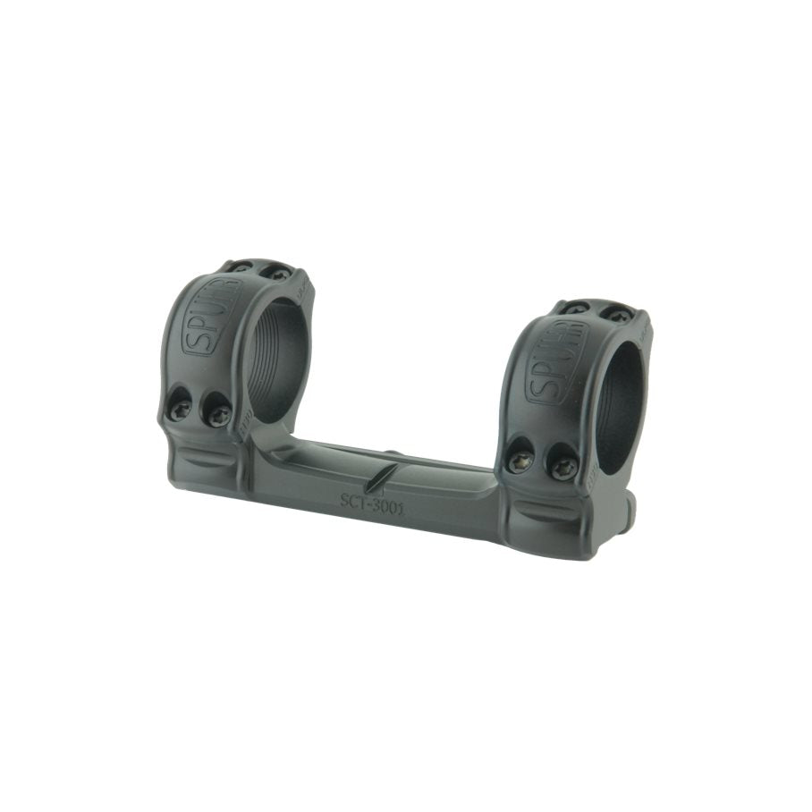 Aesthetic Mount 30 mm SAKO TRG H30 mm 0 MIL EN STL