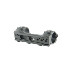 Aesthetic Mount 30 mm SAKO TRG H30 mm 0 MIL EN STL