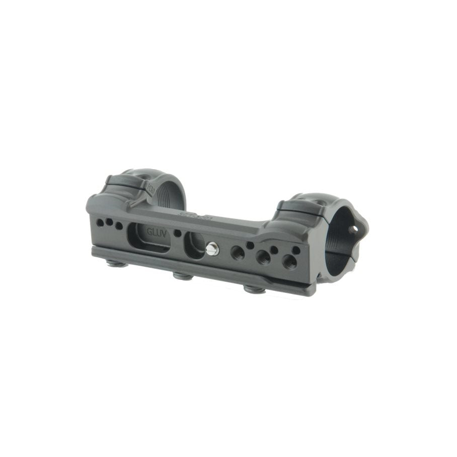 Aesthetic Mount 30 mm SAKO TRG H=34 mm 0 MIL EN STL