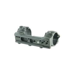Hunting Mount 34 mm SAKO TRG H=34 mm 0 MIL EN STL
