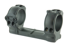 Interface Mount 34 mm SAKO TRG H=34 mm 0 MIL EN STL
