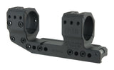Cantilever Scope Mount 35 mm H=38 mm 6 MIL EN STL
