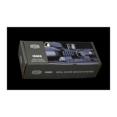 ST-4801 Scope Mount 34 mm TRG EN STL
