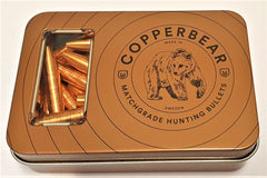Kula EXHBT .30 11,9 g/184 gr .30 / 50 ST