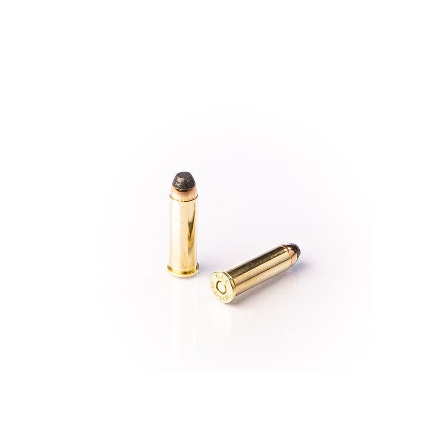 38spec 158 gr SJSP 50 st/ask .38 SPECIAL / 50 ST