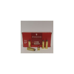 44 Rem Mag 240 gr SJSP 50 st/ask .44 REM-MAG / 50 ST