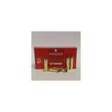357 Magnum 158 gr SJSP 50 st/ask .357 MAGNUM / 50 ST