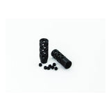 Mynningsbroms M13x1 max 7,62 mm EN STL