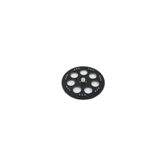 filterskiva, 7 x 36 mm omonterade filter EN STL