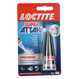 Loctite Super Attak 5 g EN STL