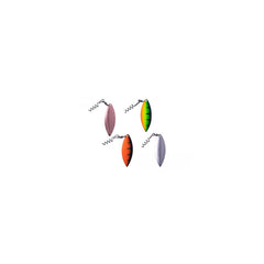 Spinner Flipper Willow 4-Pack EN STL