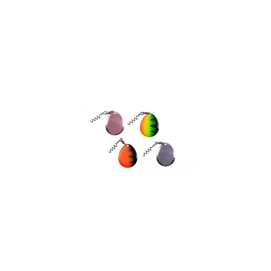 Spinner Flipper Colorado Medium 4-Pack EN STL