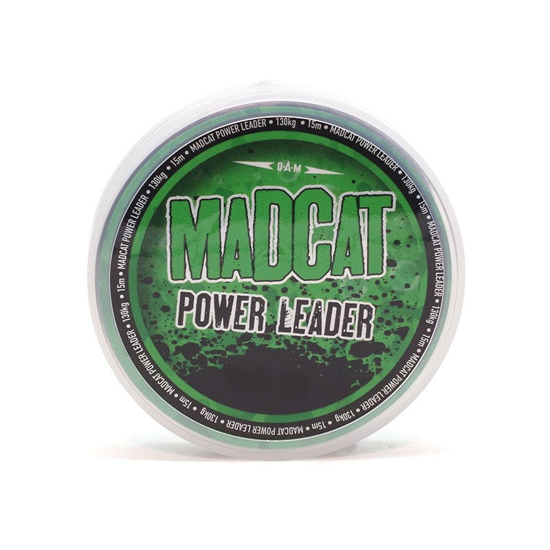 Powerleader 15 meter 1,00 mm 100 kg Brun EN STL