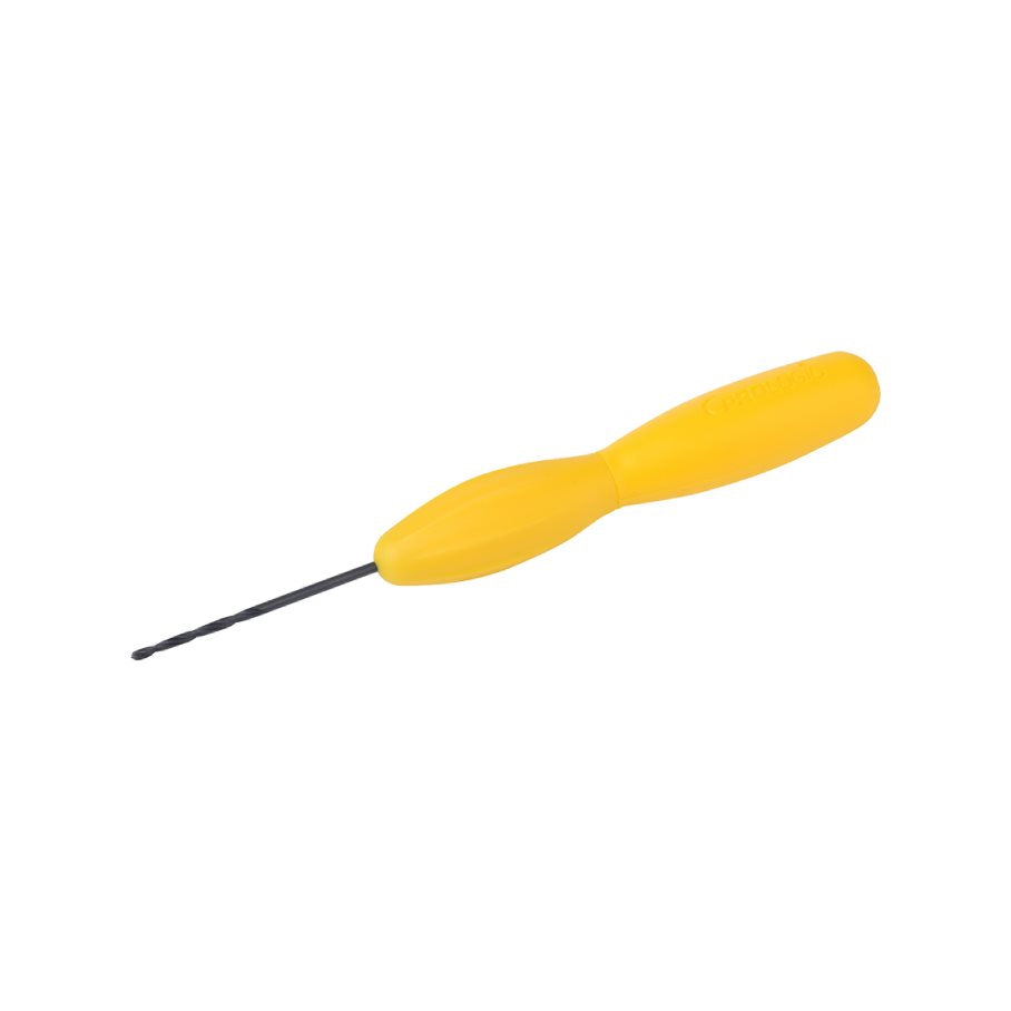 Twisting Bait Drill EN STL