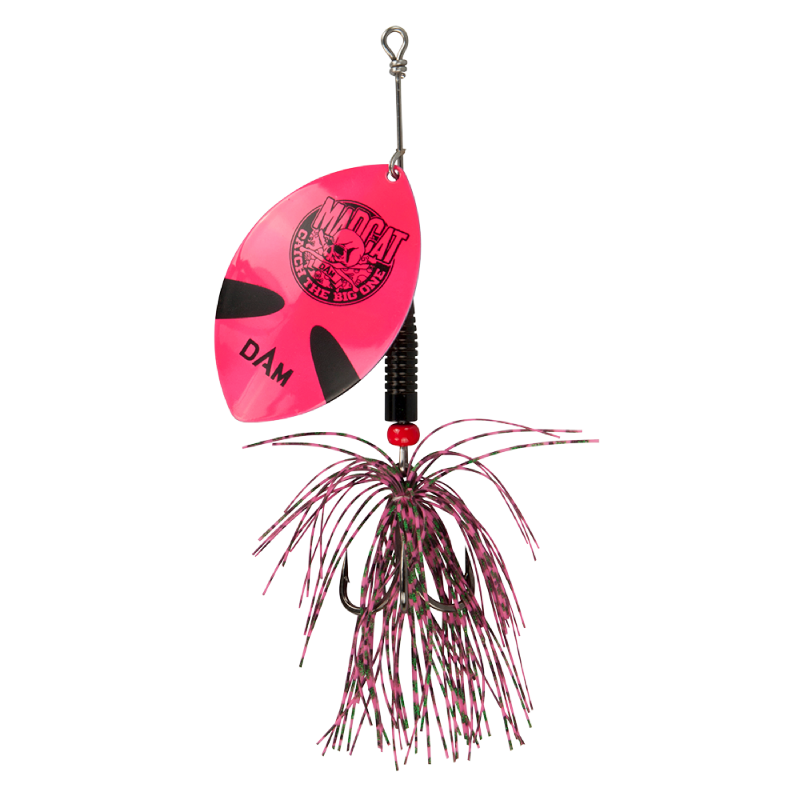 Spin Big 55 g Pink EN STL