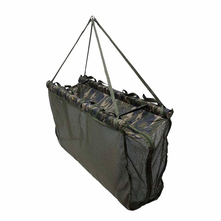Inspire Camo Floating Retainer/Weight Sling 120 cm x 55 cm EN STL