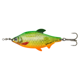 Roach Spoon 11 cm 56 g FIRE ROACH UV / EN STL