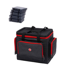 Pro Tactical Boat Bag EN STL