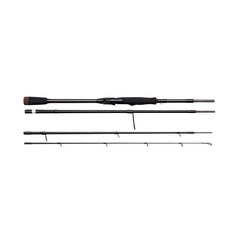 SG2 Game Travel 7'1" 10-40g Haspelspö 7'1"/10-40G