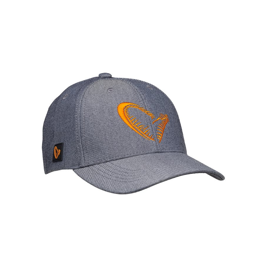 Classic Jaw Cap EN STL