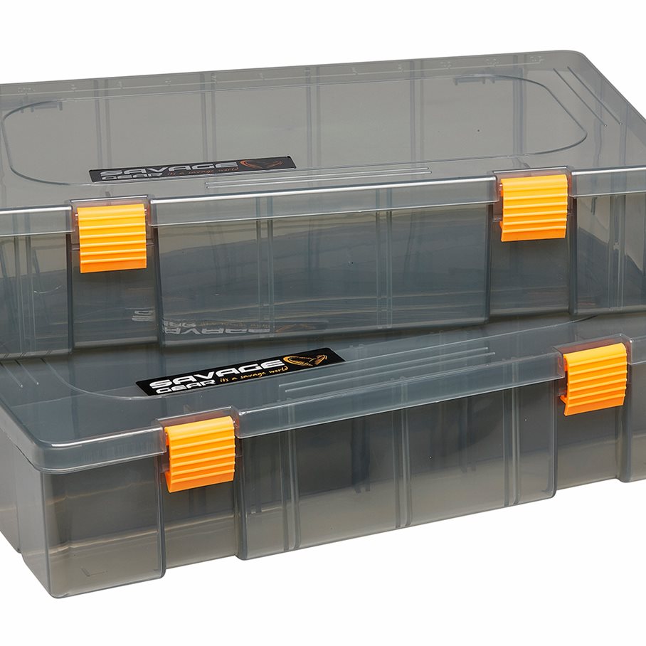Lurebox 6B 36x22,5x8 cm EN STL