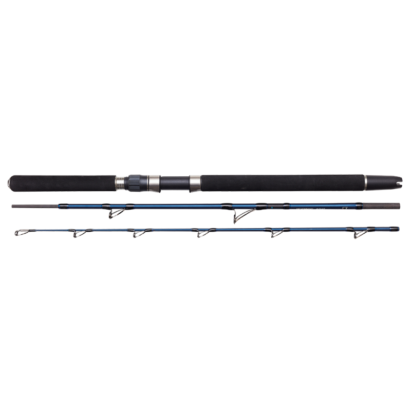 Iconic Boat 7' 20-30 lbs 3-delat EN STL