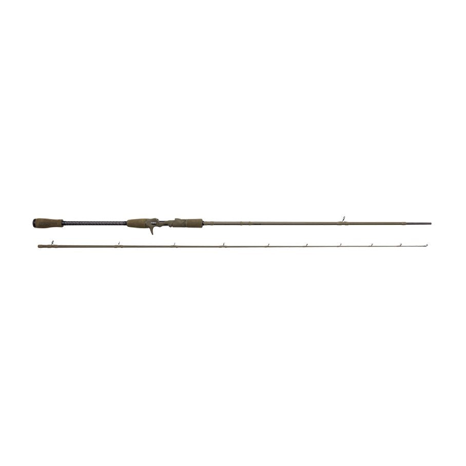 SG4 Medium Game Spinnspö 7'1