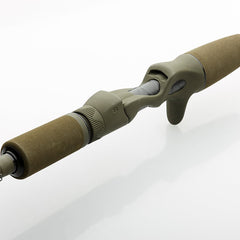 SG4 Medium Game Spinnspö 7'1"/10-40G
