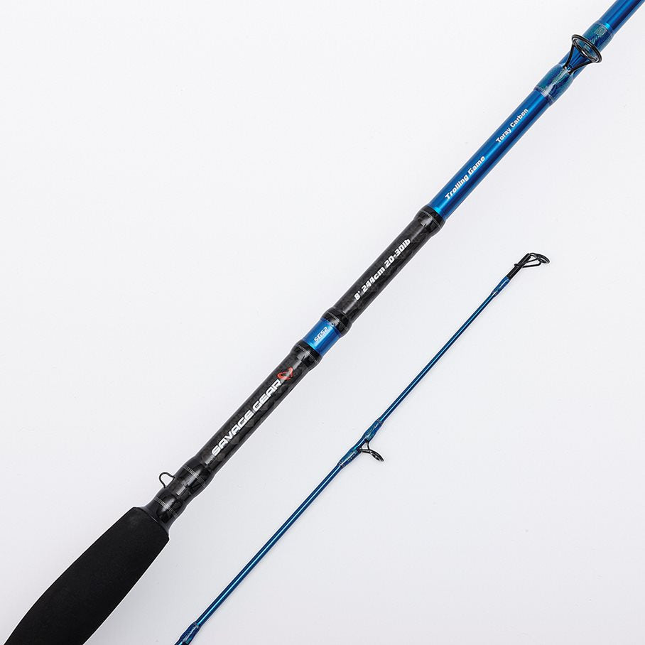 SGS2 Trolling Game 7' 12-20lb EN STL