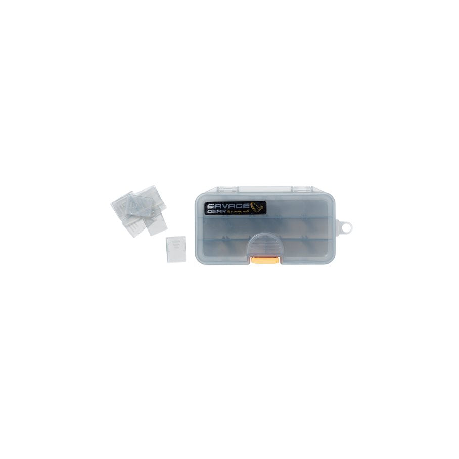 Lurebox 1A Smoke EN STL