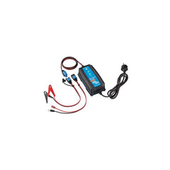 Laddare Blue Smart IP65 12 V 15 Ah SVART / EN STL