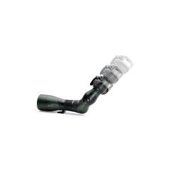 TLS APO ATX/STX Apokromatisk Fotoadapter För Systemkameror EN STL