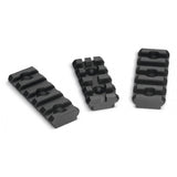 MRS picatinny mounting rail set EN STL