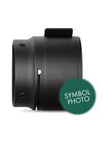 TMA52 Ringadapter För TM35 Värmeadapter EN STL