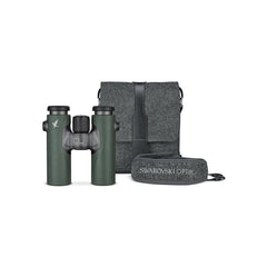 CL Companion 8x30 B Med Northern Lights Väska GRÖN / EN STL