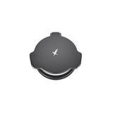 SLP-O-24 linsskydd för 24 mm objektiv EN STL