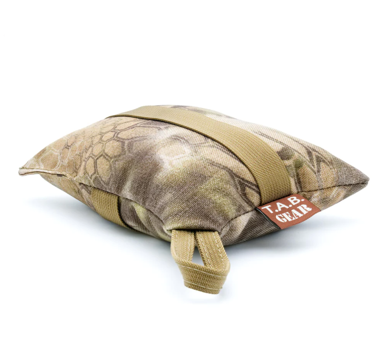 rear bag light, Highlander EN STL
