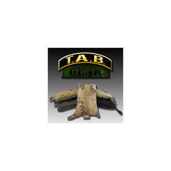 rear bag HIGHLANDER LIGHT / EN STL