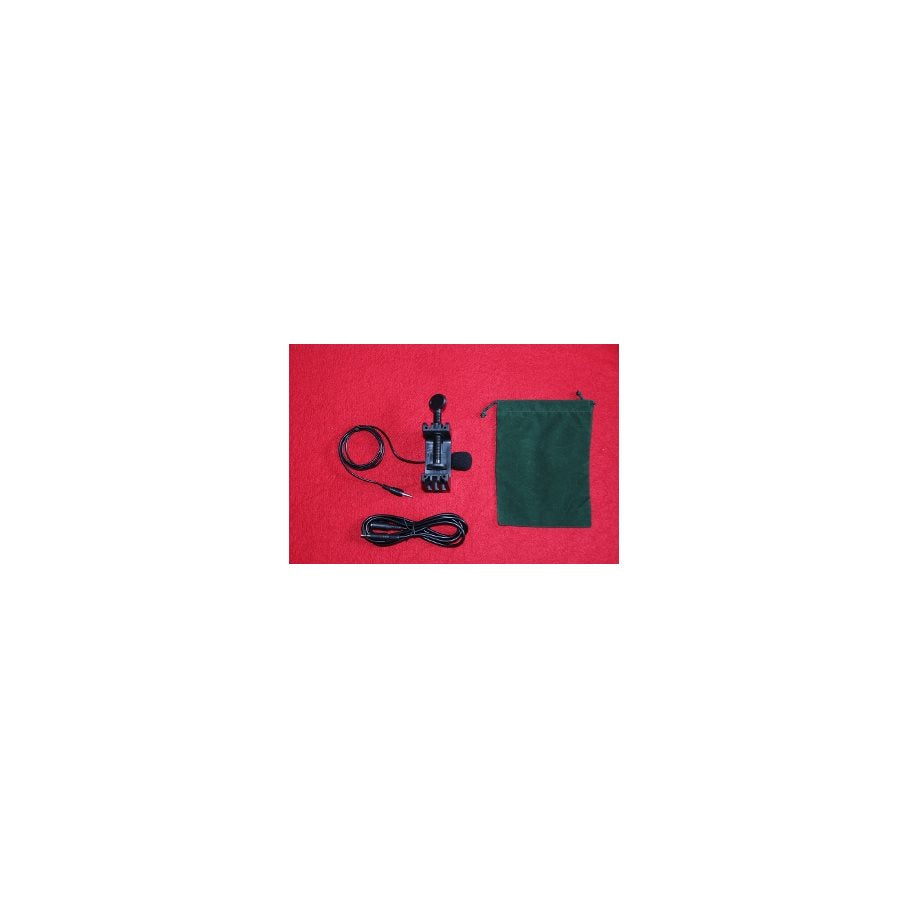 Archery Trigger Adapter EN STL