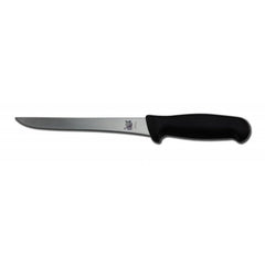 Slaktkniv / urbening 14 cm, rostfritt Chrom-molbydän stål EN STL