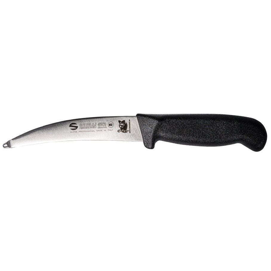 Bukkniv 16 cm EN STL