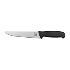 Slaktkniv 18 cm rostfritt Chrom-molbydän stål EN STL