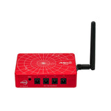 ASI AIR PLUS - Wifi modul för styrning av kameror och autoguidare EN STL
