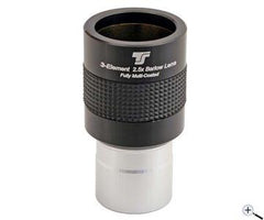 2,5x APO Barlowlins 1,25" EN STL